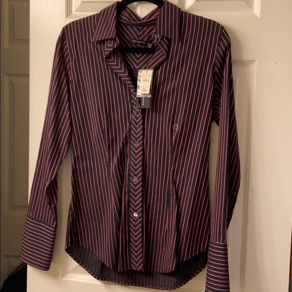 Classic look for the office!